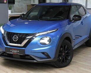 Nissan Juke Gebrauchtwagen