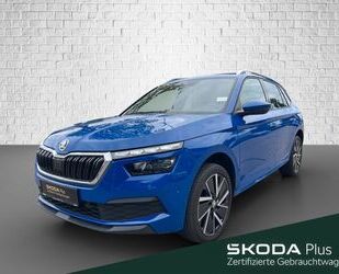 Skoda Kamiq Gebrauchtwagen