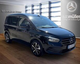 Mercedes-Benz T-Klasse Gebrauchtwagen
