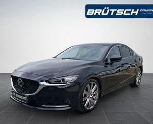 Mazda 6 Gebrauchtwagen