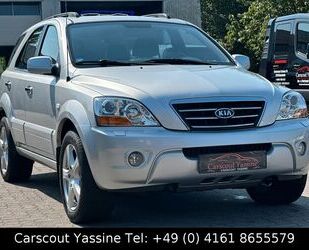 Kia Sorento Gebrauchtwagen