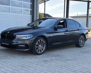 BMW 530 Gebrauchtwagen