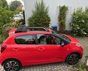 Citroen C1 Gebrauchtwagen