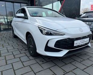 MG MG3 Gebrauchtwagen