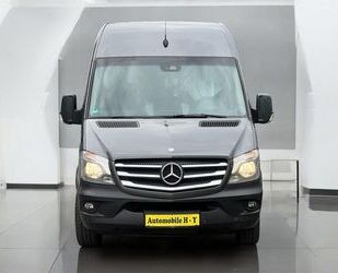 Mercedes-Benz Sprinter Gebrauchtwagen