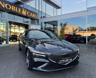 Genesis G70 Gebrauchtwagen