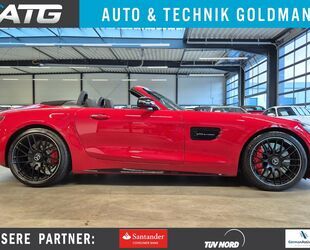 Mercedes-Benz AMG GT Gebrauchtwagen