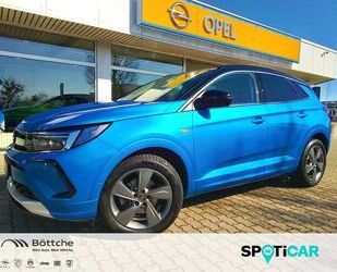 Opel Grandland (X) Gebrauchtwagen