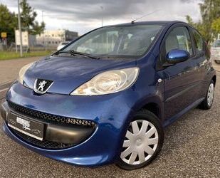 Peugeot 107 Gebrauchtwagen