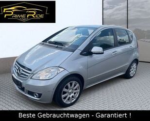 Mercedes-Benz A 160 Gebrauchtwagen