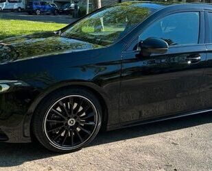 Mercedes-Benz A 250 Gebrauchtwagen