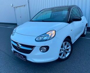 Opel Adam Gebrauchtwagen
