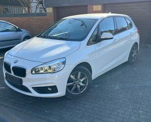 BMW 214 Active Tourer Gebrauchtwagen