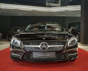 Mercedes-Benz SL 350 Gebrauchtwagen