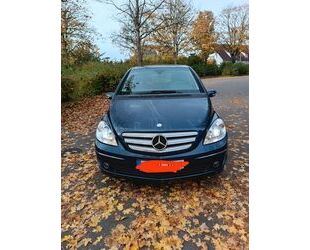 Mercedes-Benz B 200 Gebrauchtwagen