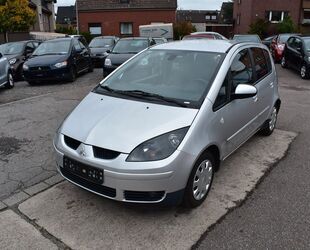 Mitsubishi Colt Gebrauchtwagen