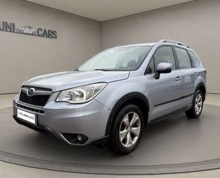 Subaru Forester Gebrauchtwagen