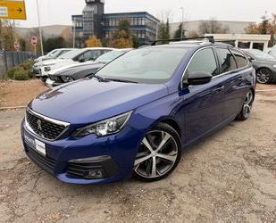 Peugeot 308 Gebrauchtwagen