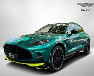 Aston Martin DBX Gebrauchtwagen