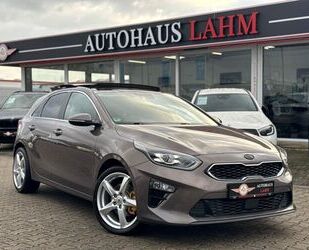 Kia ceed / Ceed Gebrauchtwagen