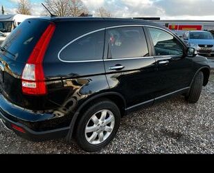 Honda CR-V Gebrauchtwagen