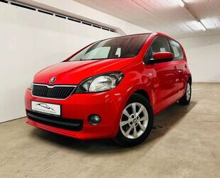 Skoda Citigo Gebrauchtwagen
