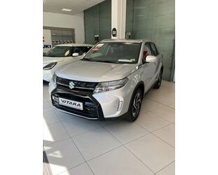 Suzuki Vitara Gebrauchtwagen