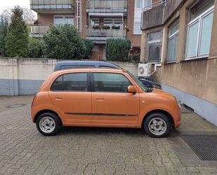 Daihatsu TREVIS Gebrauchtwagen