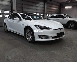 Tesla Tesla Model S P100D Performance Ludicrous Premium Gebrauchtwagen
