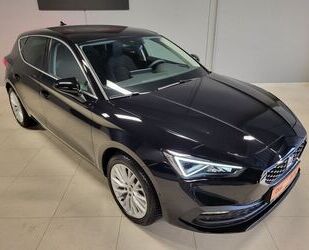 Seat Leon Gebrauchtwagen