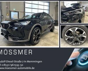 Cupra Formentor Gebrauchtwagen