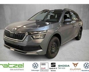 Skoda Kamiq Gebrauchtwagen