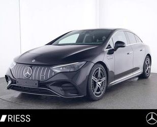Mercedes-Benz EQE Gebrauchtwagen