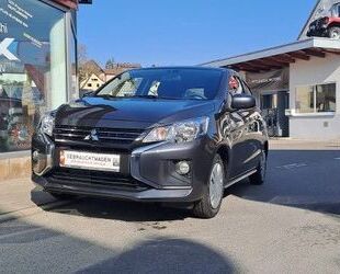 Mitsubishi Space Star Gebrauchtwagen