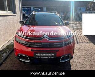 Citroen C5 Aircross Gebrauchtwagen