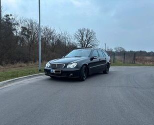 Mercedes-Benz C 200 Gebrauchtwagen