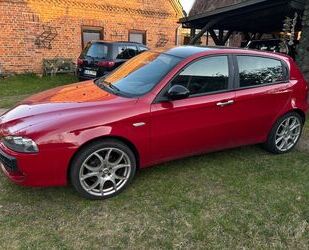 Alfa Romeo Alfa 147 Gebrauchtwagen