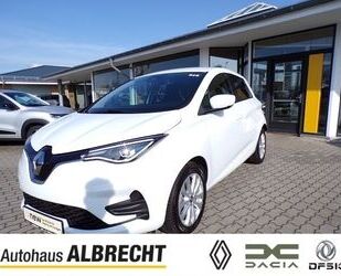 Renault ZOE Gebrauchtwagen