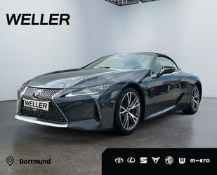 Lexus LC 500 Gebrauchtwagen