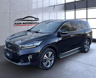 Kia Sorento Gebrauchtwagen