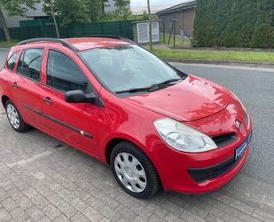Renault Clio Gebrauchtwagen