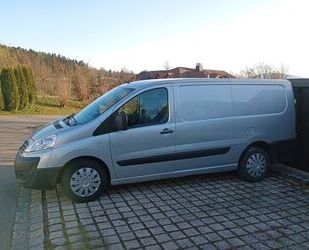 Fiat Scudo Gebrauchtwagen