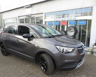 Opel Crossland (X) Gebrauchtwagen