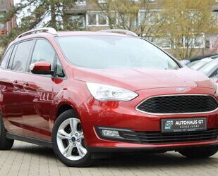 Ford Grand C-Max Gebrauchtwagen