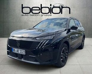 Peugeot 5008 Gebrauchtwagen