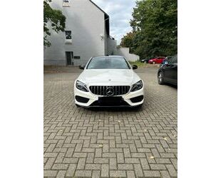 Mercedes-Benz C 43 AMG Gebrauchtwagen