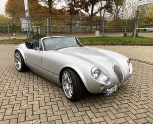 Wiesmann MF 3 Gebrauchtwagen