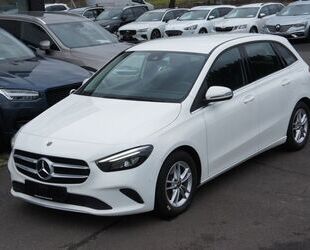 Mercedes-Benz B 180 Gebrauchtwagen