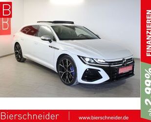 VW Arteon Gebrauchtwagen