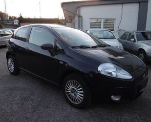 Fiat Punto Gebrauchtwagen